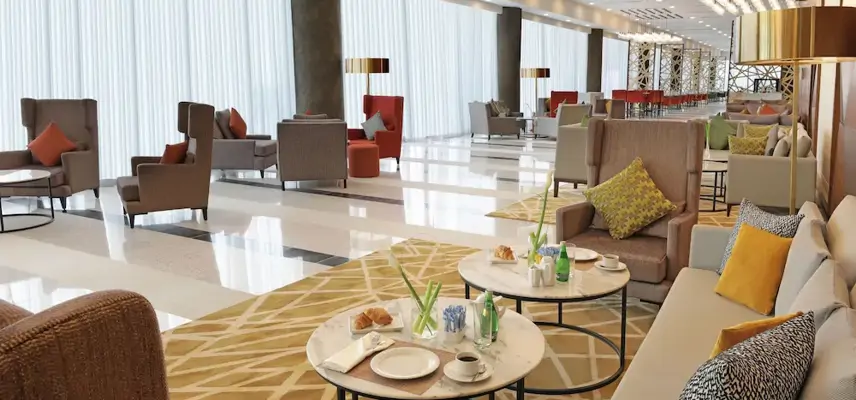 Millennium Madinah Airport image